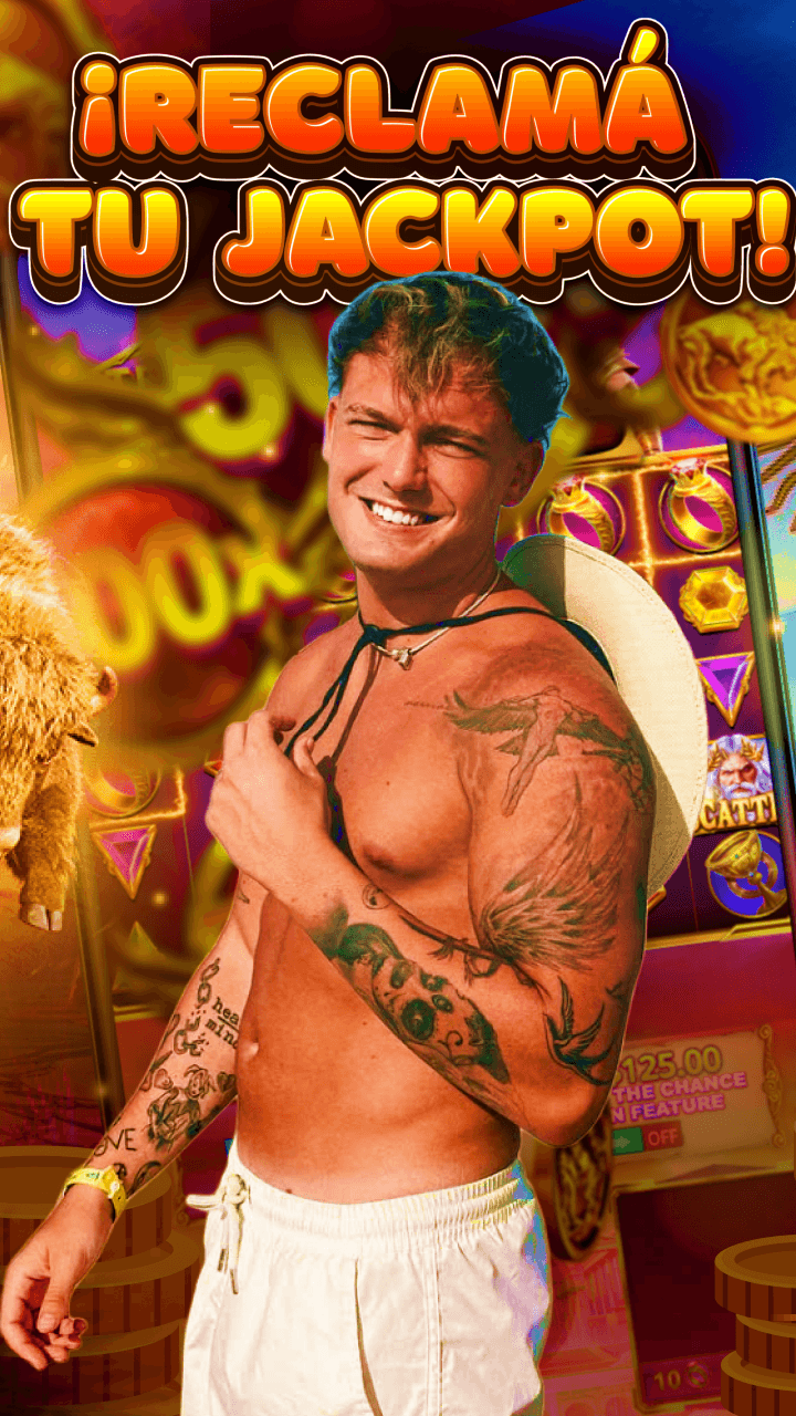 Lucas Casino Screenshot