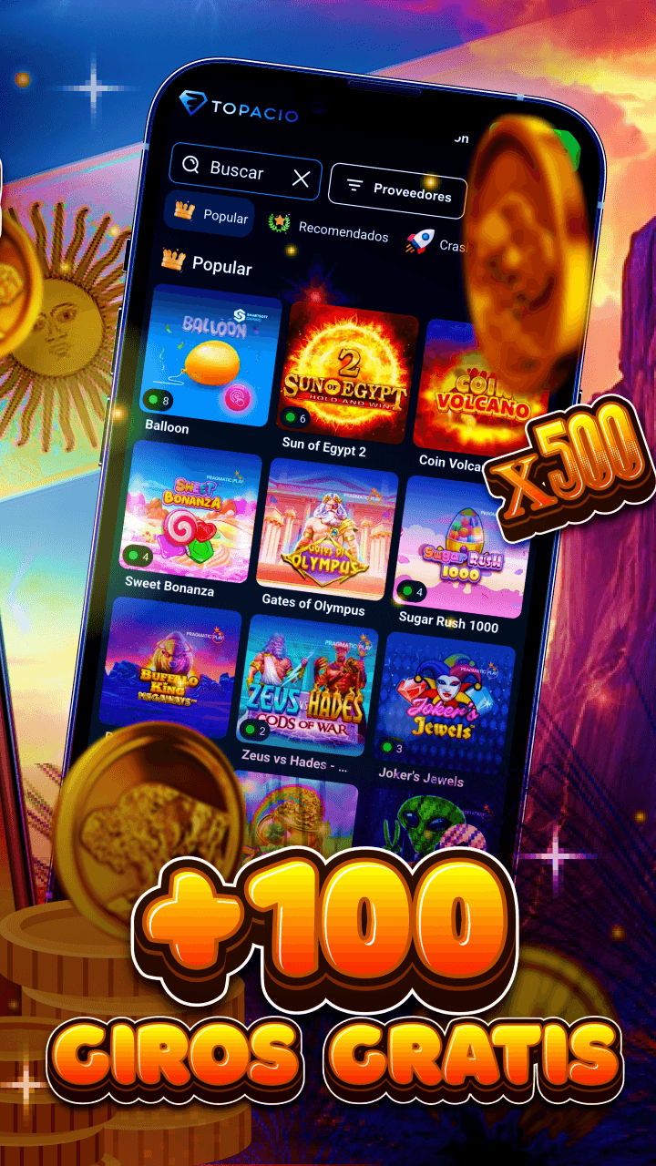 Lucas Casino Screenshot