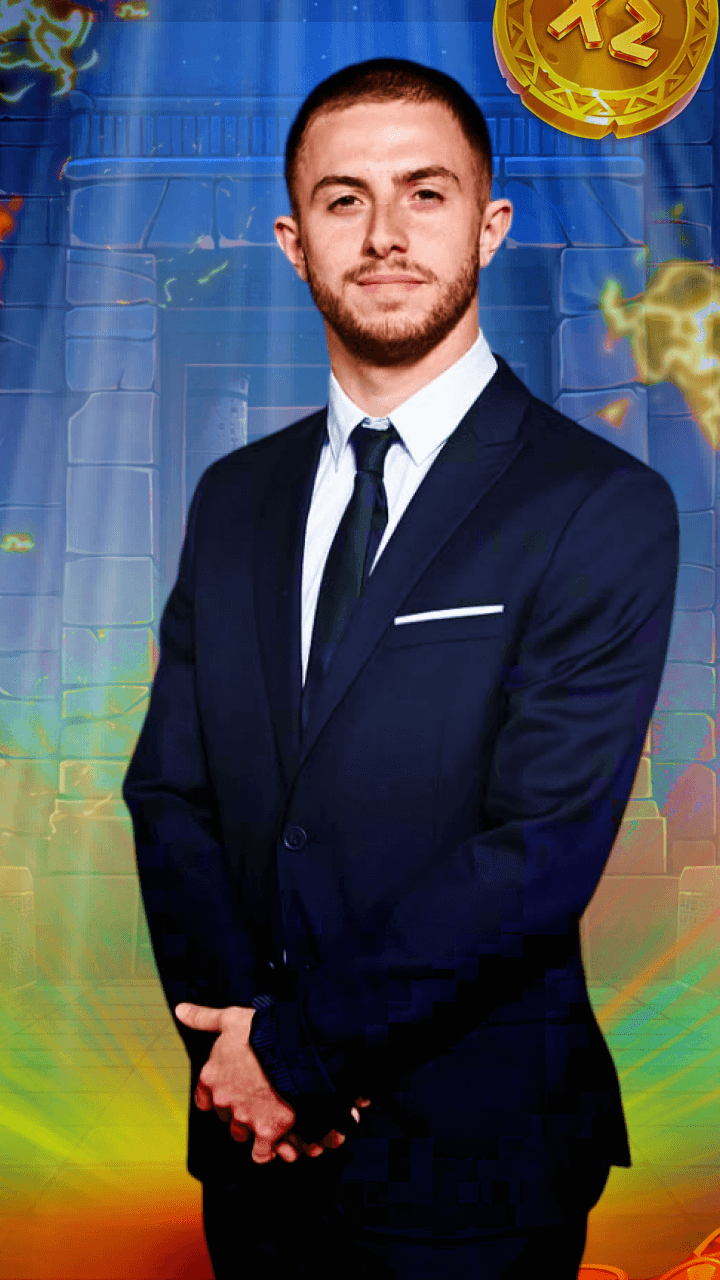 Michou Casino Screenshot